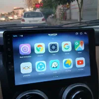 مانیتور|قطعات یدکی و لوازم جانبی|شیراز, قدوسی غربی|دیوار