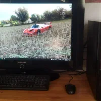 سیستم گیمینگ میان رده