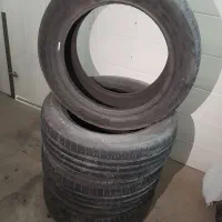 لاستیک سایز ۱۶ خارجی