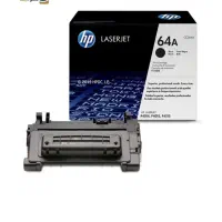 کارتریج پرینتر hp مدل 64A