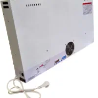 بخاری هیتر  برقی طرح رادیاتور ۳۰۰۰ وات دنا