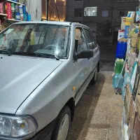 88بی رنگ دوگانه شاسی بدون ترک و جوش|خودرو سواری و وانت|گرگان, |دیوار