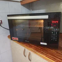 آون توستر داتیس مدل DT705|اجاق گاز و لوازم برقی پختوپز|سنندج, |دیوار