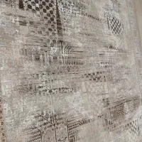 فرش ماشینی ۱۲۰۰ شانه طرح و نقشه جدید