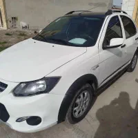 کوییک402آربیرنگ|خودرو سواری و وانت|آق قلا, |دیوار