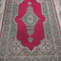 قالیچه ۴متری کاشان