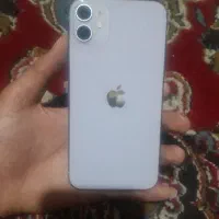 ایفون 11نرمال