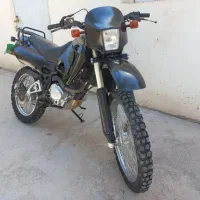 موتور تریل پیشرو زیپ استار