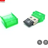 فروش رم ریدر|قطعات و لوازم جانبی رایانه|بجنورد, |دیوار