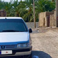پژو 405 مدل 88|خودرو سواری و وانت|چابهار, |دیوار