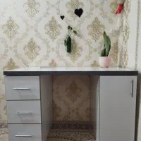 میز تحریر تمام   ام دی اف|میز تحریر و کامپیوتر|مشهد, رسالت|دیوار