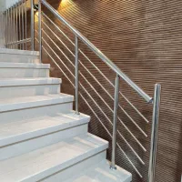 نرده استیل،آهن،آلومینیوم(پخش عمده)