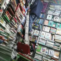 کتاب و کاغذ باطله|عمده‌فروشی|کرج, گلشهر|دیوار