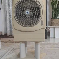 کولر آبی پارس خزر