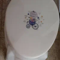 توالت فرنگی نو