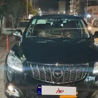 هایما S7 پلاس مشکی آبنوس