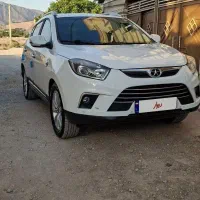 جک s5 اتومات ۹۵|خودرو سواری و وانت|خرمآباد, |دیوار