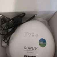 فروش زیر قیمت دستگاه ناخن کاری اصلی|آرایشی، بهداشتی، درمانی|کرمان, |دیوار