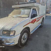 نیسان شوکا عروسک مدل ۹۰ بیرنگ