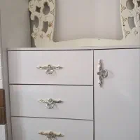 کمد لباس|جاکفشی، کمد، دراور|افشار, |دیوار