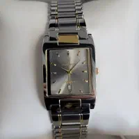 ساعت رومانسون آکبند سوئیس|ساعت|تهران, قزل قلعه|دیوار