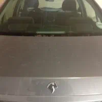 دنا معمولی مدل 95 خاکستری|خودرو سواری و وانت|تهران, نیاوران|دیوار