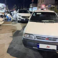 فروش فوری پراید وانت 1403|خودرو سواری و وانت|چابهار, |دیوار