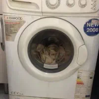 لباسشویی kENWOOD