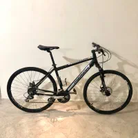 دوچرخه شهری کوهستان سایکل مریدا crossway