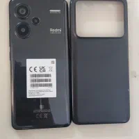 redmi note 13 pro plus 5g