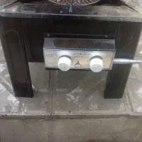 تک شعله بزرگ فروشی