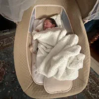 گهواره برقی ماستلا