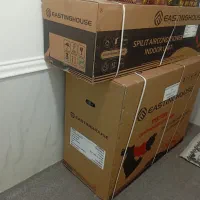 کولر گازی استینگ هاوس 36000