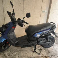 موتور برقی مادو 230 - 3000 وات|موتورسیکلت|تهران, کرمان|دیوار