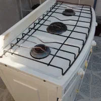 گاز سه شعله