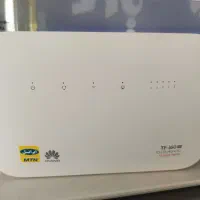 مودم سیمکارتی TF-i60 H1 مشابه نو