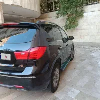 فروش ماشین هایما S7 پلاس|خودرو سواری و وانت|گرگان, |دیوار