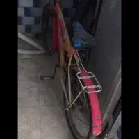 دوچرخه سالم