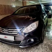 جک j4 مدل آخر 1402 مشکی