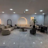 مبل، مبلمان ماوی قشم