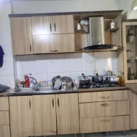 کابینت سینگ گاز رومیزی هود