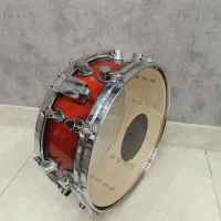 سایدرام تاما 10 قلوه در حد آکبند|درام و پرکاشن|اراک, |دیوار