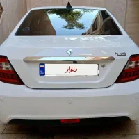 خودرو دنا پلاس اتوماتیک توربو شارژ مدل۱۴۰۲ ESP دار|خودرو سواری و وانت|تهران, نیکنام|دیوار