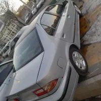 سمند مدل ۸۳ ال ایکس تو کرمی درحد عروسک