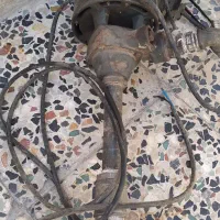 پمپ آب