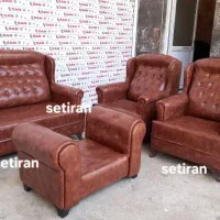 مبلمان اداری  parande lui|دفتر کار|تهران, یافت آباد جنوبی|دیوار