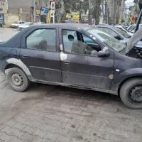 ال۹۰ مدل ۸۹|خودرو سواری و وانت|گرگان, |دیوار