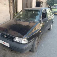 پراید 83 انژکتور