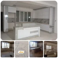 کابینت کمد دیواری طراحی ساخت نصب تعمیرات|خدمات پیشه و مهارت|اندیشه, اندیشه فاز ۲|دیوار