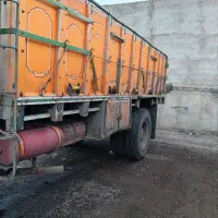 معاوضه ی النود با بنز تک